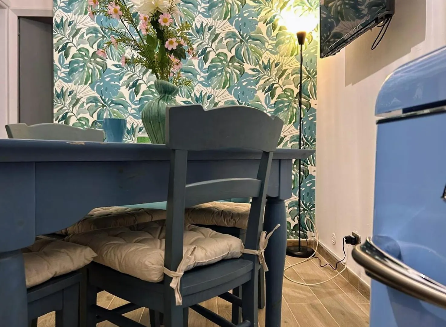 Sweet Lotus Apartment Taormina