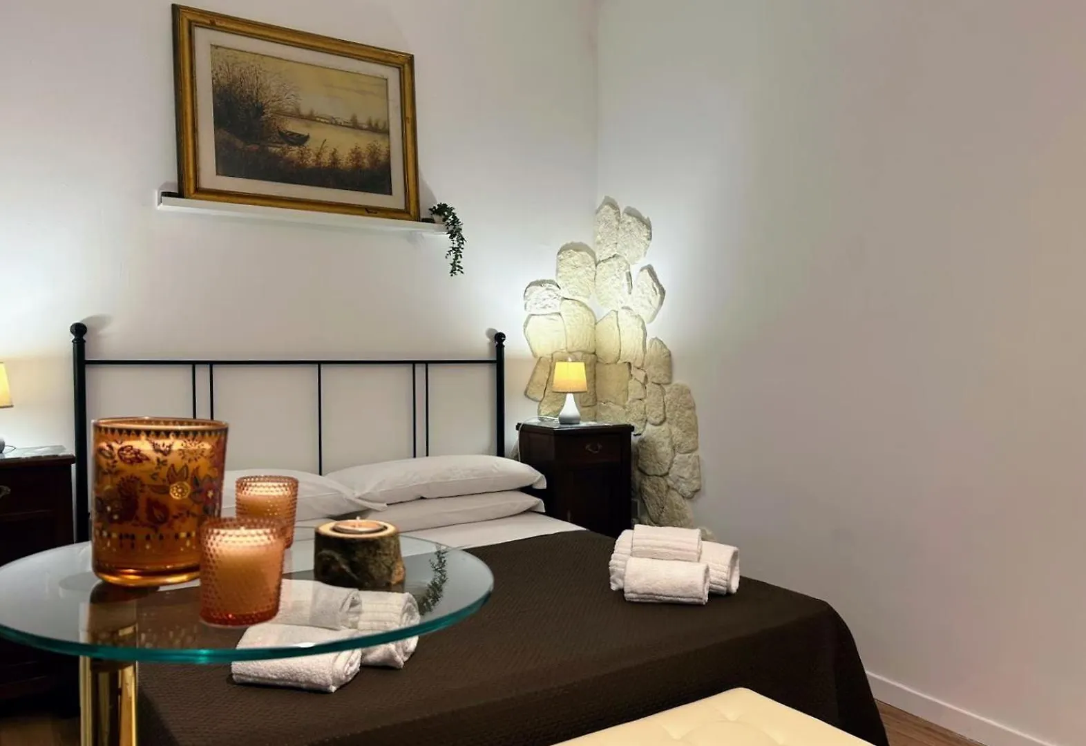 Sweet Lotus Apartment Taormina