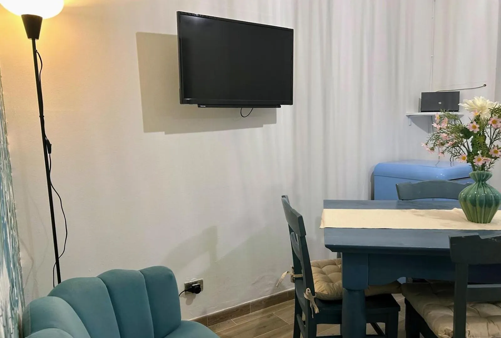 Sweet Lotus Apartment Taormina