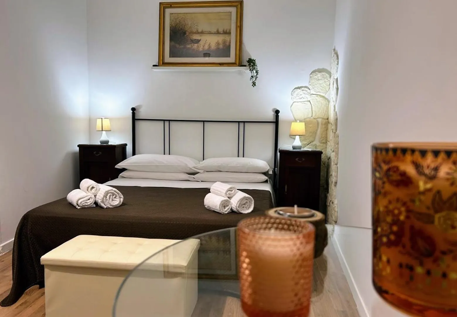 Sweet Lotus Apartment Taormina