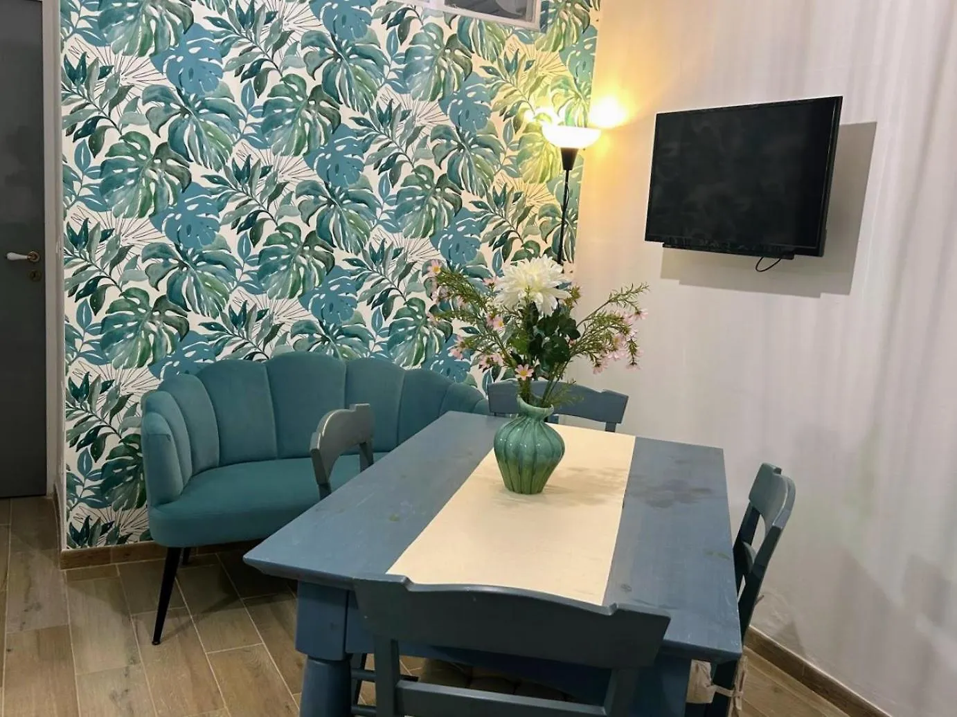 Sweet Lotus Apartment Taormina