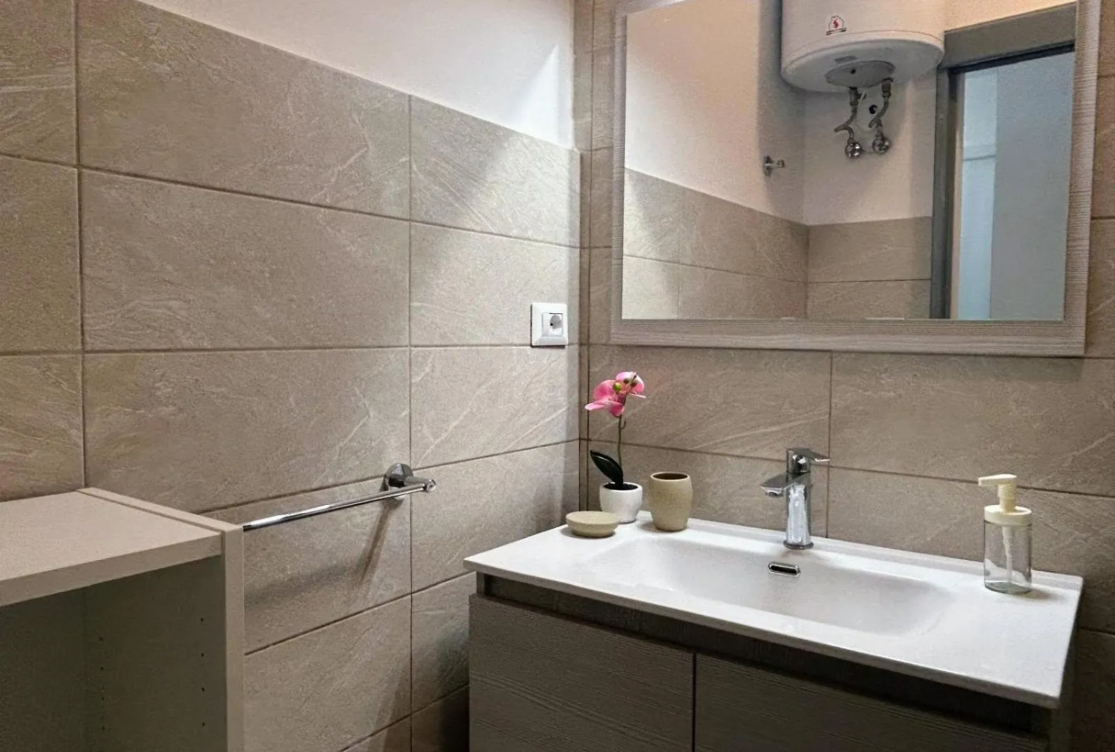 Sweet Lotus Apartment Taormina Italien
